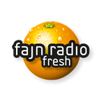 Fajn radio Fresh Top 40/Pop