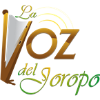 La VOZ del Joropo Folk