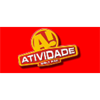 Radio Atividade FM Brazilian Music