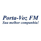 Rádio Porta Voz FM Brazilian Popular