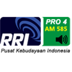 PRO4 RRI Surabaya 