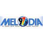 Radio Melodia FM Evangélica