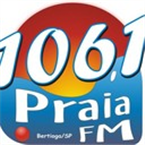 Rádio Praia FM Brazilian Popular