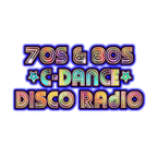 CDanceFM - Disco Radio 