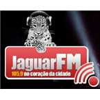 Rádio Jaguar FM Brazilian Popular