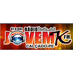 Rádio Jovem K FM Community