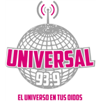 Radio FM Universal Spanish Music