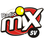 Radio Mix El Salvador 