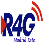 4G Radio Madrid Este