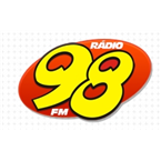 Rádio 98 FM (Natal) Brazilian Popular