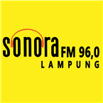 Sonora Lampung FM 96 