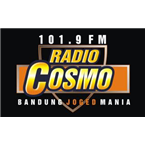 Radio Cosmo Bandung Top 40/Pop