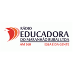 Radio Educadora do Maranhao Brazilian Talk