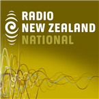 Radio New Zealand National Current Affairs