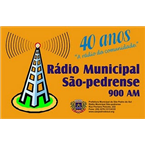 Rádio Municipal de São Pedro do Sul 