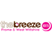 The Breeze Frome and West Wiltshire Adult Contemporary