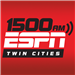 1500 ESPN Sports Talk