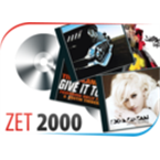 ZET 2000 Adult Contemporary