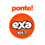 Exa FM Top 40/Pop