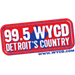 99.5 WYCD Country
