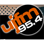 UJFM College Radio