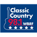 WBRF Classic Country