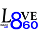 Love 860 Christian Talk