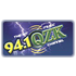 WQZK-FM Top 40/Pop