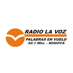 Radio La Voz Spanish Music