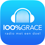 100%GRACE radio 
