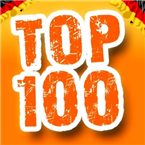 Top100 Germany Top 40/Pop