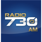 Rádio 730 AM Brazilian Talk