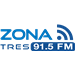 Zona Tres 91.5 FM Adult Contemporary