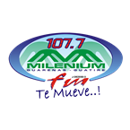 Milenium 107.7fm 