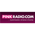 Pink Radio NET Electronic