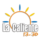 La Caliente 1330 Salsa