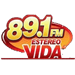 Stereo Vida 89.1 