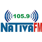 Rádio Nativa FM Sertanejo Pop