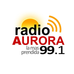 Radio Aurora 99.1 Mexican