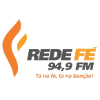 REDE FÉ 94,9 FM Gospel