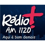 Radio Mais 1120 AM Brazilian Popular