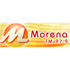 Radio Morena Brazilian Popular