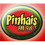 Rádio Pinhais FM Sertanejo Pop