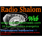 Rádio Shalom Web Electronic