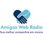 Amigos Web Rádio 