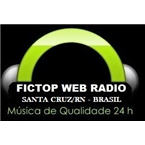 Fictop Web Rádio Electronic