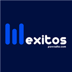 PonRadio - EXITOS 