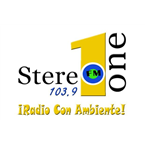 Stereo One 103.9 FM Variety