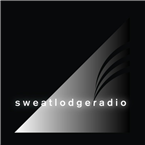 Sweat Lodge Radio House