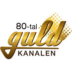 Guldkanalen 80-tal 80`s